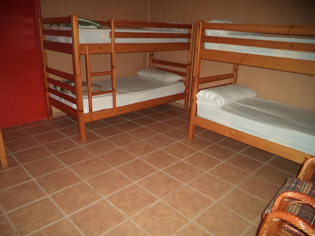 Albergue De Peregrinos A Santiago Belorado Room photo