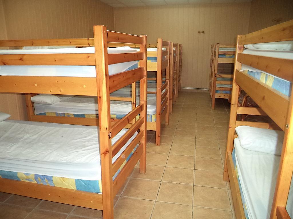 Albergue De Peregrinos A Santiago Belorado Room photo